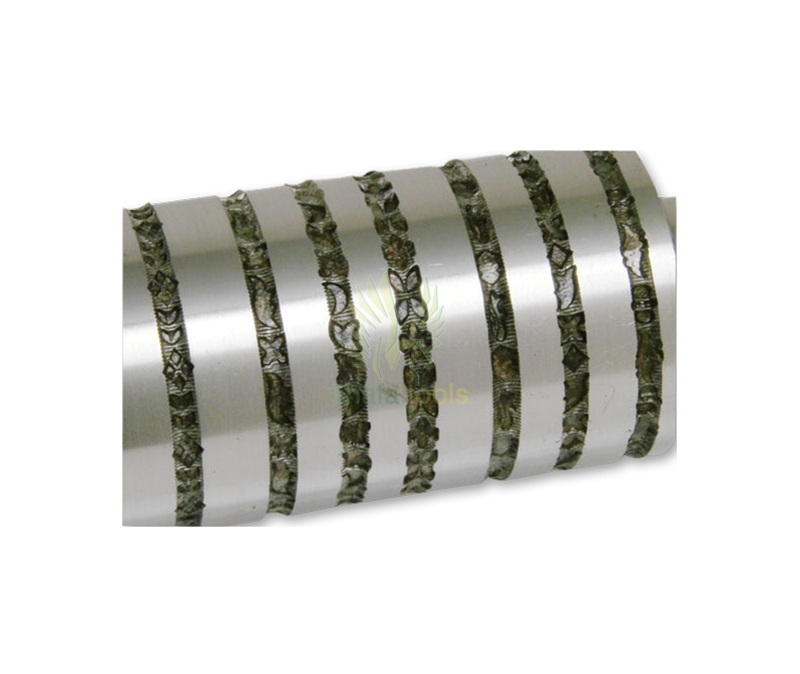 Bangle Design Rollers (S-RM64)